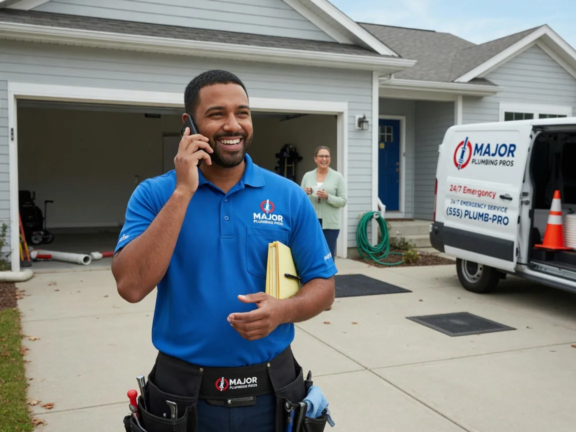 Drain Cleaning Services Princess Anne, MD FAQs